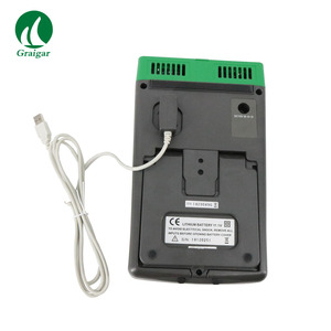 Analyseur de module solaire PROVA-210(12A60V) Compteur solaire électronique avec 1 an de garantie