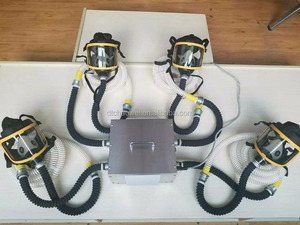 ताजा एयर लाइन श्वासयंत्र चित्रकला के लिए - Product Image 3