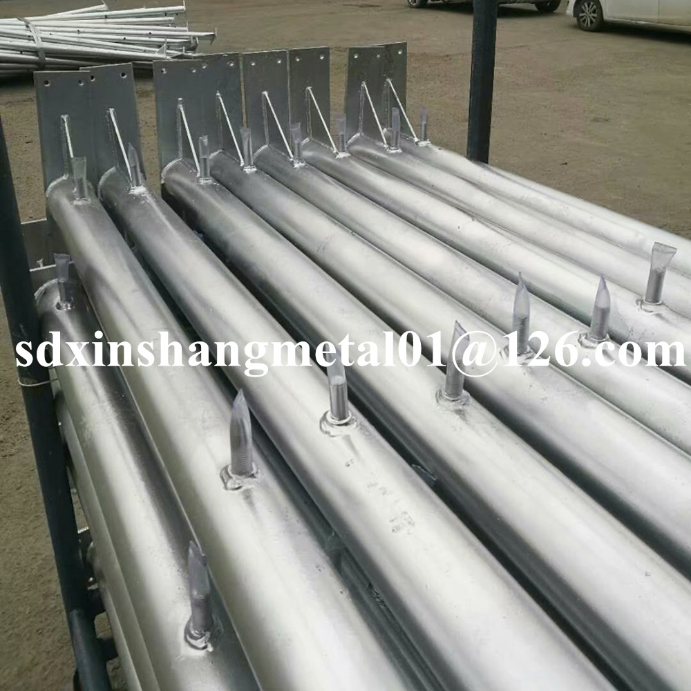 Galvanizado
