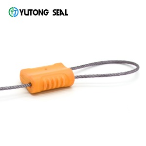 YT-CS 205 <span class=keywords><strong>en</strong></span> acier galvanisé fil signal <span class=keywords><strong>joint</strong></span> de câble camion - Product Image 5