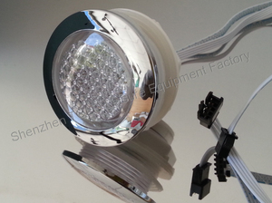 Lámpara de vapor a prueba de agua, luces led para <span class=keywords><strong>sauna</strong></span>, luz led de <span class=keywords><strong>sauna</strong></span> - Product Image 2