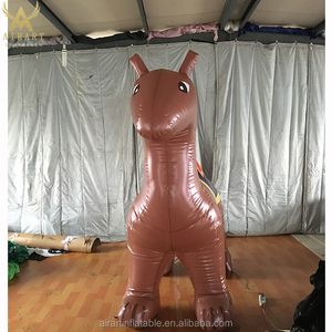 Costume de <span class=keywords><strong>chameau</strong></span> <span class=keywords><strong>gonflable</strong></span> de 2m pour la décoration de fête de festival - Product Image 4