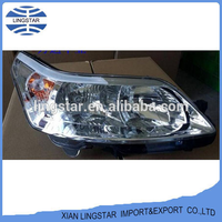 Phare Avant 6206Q4 pour Citroën C4