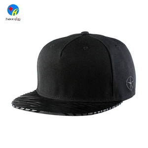 Plain new custom 5 panel Snap backs - Product Image 1