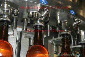 Nhà Máy Sản Xuất Nước Giải Khát Có Ga <span class=keywords><strong>CSD</strong></span> - Product Image 4