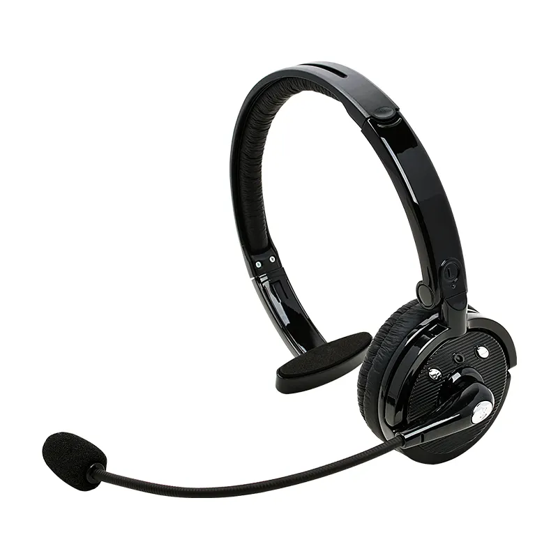 Pro 트럭은 Bluetooth 헤드셋 셀 폰 Headset 와 마이크, Office Wireless Headset 넘 the Head T5920 t5950