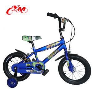 China xingtai colorful 16 BMX purple/baby boys cool <span class=keywords><strong>bycycle</strong></span> with Cowling/OEM service 16 "size wheel baby cycles - Product Image 6