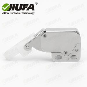 Chiusura Automatica a Molla Mini JIUFA <span class=keywords><strong>per</strong></span> Mobili, Apertura a Pressione <span class=keywords><strong>per</strong></span> Ante di Armadi - Product Image 5
