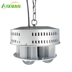 <span class=keywords><strong>Metalux</strong></span> Aux Halogénures Métalliques T8 Rab Led Pierlite Haute Baie Luminaires 200 W - Product Image 6