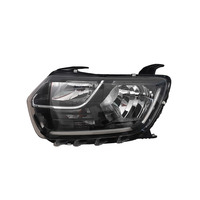 260101133R 260609367R pour Dacia Duster 2018 Phare avant pour Renault Dacia Duster Phare avant automobile
