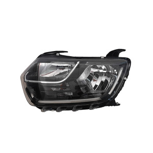 260101133R 260609367R per <span class=keywords><strong>Dacia</strong></span> <span class=keywords><strong>Duster</strong></span> 2018 Faro Anteriore per Renault <span class=keywords><strong>Dacia</strong></span> <span class=keywords><strong>Duster</strong></span> Faro <span class=keywords><strong>Auto</strong></span> - Product Image 1