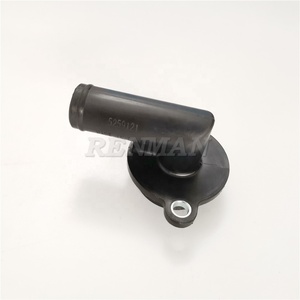 5259121 Foton Cumminsเครื่องยนต์ISF3.8ระบายอากาศเหวี่ยงหลอด - Product Image 5