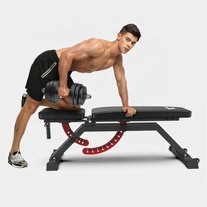 <span class=keywords><strong>Banco</strong></span> de pesas plegable profesional <span class=keywords><strong>Banco</strong></span> de entrenamiento con pesas deportivo Calidad Mancuerna y <span class=keywords><strong>Banco</strong></span> ajustables - Product Image 3