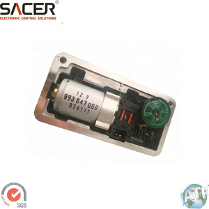 Sacer G001-H00HTP-78175 G001 H00HTP טורבו מפעיל תיבת הילוכים עבור מרצדס C E R <span class=keywords><strong>G</strong></span> כיתת החלפה - Product Image 3