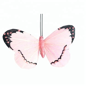 <span class=keywords><strong>Farfalle</strong></span> Volanti Artificiali Adorabili per Decorazioni Matrimoniali - Product Image 2