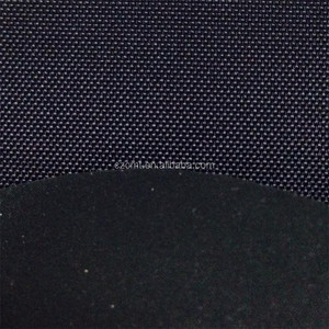 Tessuto Oxford in Nylon Poliammide Impermeabile Disponibile in 210D e <span class=keywords><strong>420D</strong></span> con Rivestimento in PU PVC per Borse e Uso Esterno - Product Image 6