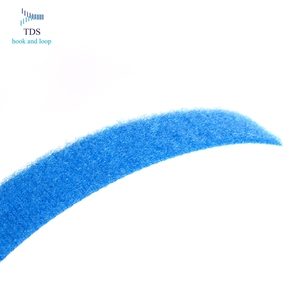 Reusable Eco-Friendly Self-Adhesive Heat Resistant Self-Locking Polyester/Nylon Cable Tie - Product Image 3