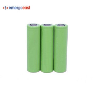 Enerji depolama için 12V 12 yüksek kalite şarj edilebilir 18650 pil paketi silindirik hücre - Product Image 5