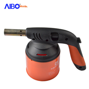 Cam Chất Lượng Chai Mapp Gas Blow <span class=keywords><strong>Torch</strong></span> Để Nấu Ăn Tại Nhà Và Nhà Bếp - Product Image 2