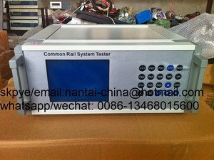 CR2000A Common Rail Bơm Và Injector <span class=keywords><strong>Tester</strong></span> - Product Image 3