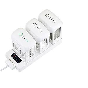 Trung Tâm Sạc Pin DJI PHANTOM 4 PRO + PLUS, Bảng Sạc Pin DJI Phantom 4 Pro + - Product Image 1