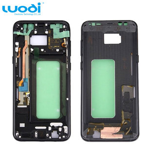 <span class=keywords><strong>Carcasa</strong></span> de Marco medio de repuesto para Samsung Galaxy <span class=keywords><strong>S8</strong></span> Plus G955F - Product Image 1