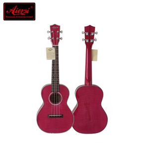 Gros basse poche baryton ukulélé guitare 23 "26'' - Product Image 1