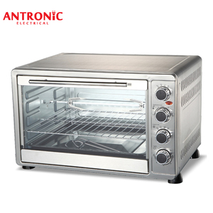 Cheap High Quality Oven <strong>Toaster</strong> Small Bread <strong>Toaster</strong> with Low Price 30l for Sale - Product Image 2