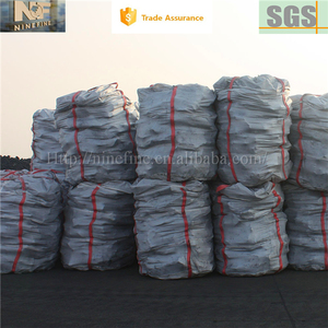 Luyện kim than cốc loại chất lượng cao đáp ứng than cốc sản xuất - Product Image 5