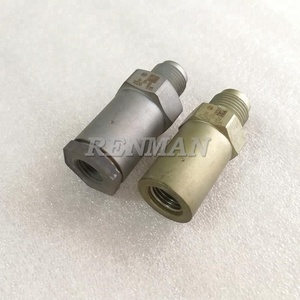 Valvola di Sicurezza per Motori Cummins ISLE 3963808 3963812 4899804 4899831 F00R000756 1110010020 - Product Image 6