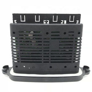 JS OEM 63117316214 per BMW X3 Chassis F25 vecchio 2011-2014 controllo modulo faro allo xeno - Product Image 5