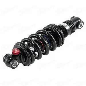 190ミリメートルDNM DV-22AR Mountain Bike Biycle Coil Spring Rear Shock 190 × 50ミリメートル