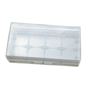 LifePo4 icr123a аккумулятор чехол, cr123a 3 В аккумуляторная из lglove коробка для ящик , 16340 большая батарея чехол - Product Image 6