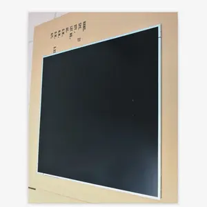 92 סיכות LVDS (4 ch, 8-bit), מחבר 26.5 אינץ LG LCD פנל LM265SQ1-SLA1