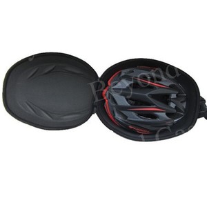 EVA-funda de <span class=keywords><strong>camuflaje</strong></span> para <span class=keywords><strong>casco</strong></span> de <span class=keywords><strong>bicicleta</strong></span>, impermeable, hecho a medida - Product Image 3