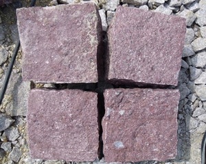 G562 D'érable Rouge <span class=keywords><strong>Pas</strong></span> <span class=keywords><strong>Cher</strong></span> <span class=keywords><strong>Pavé</strong></span> D'allée Pavés De <span class=keywords><strong>Granit</strong></span> - Product Image 3