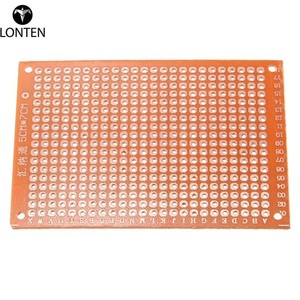 Placas de circuito impreso mạch Breadboard prototyping SMT chuyên nghiệp PCB bảng mạch Dip pcba lắp ráp dịch vụ - Product Image 5