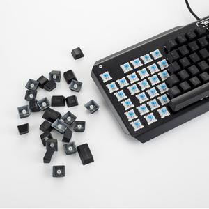 Fuente de <span class=keywords><strong>la</strong></span> fábrica oem expert gaming keyboard mano extraíble para escritorio para <span class=keywords><strong>la</strong></span> Liga de Leyendas - Product Image 6