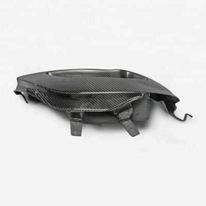 ช่องลมไฟหน้าคาร์บอนไฟเบอร์ ขวา สำหรับ Civic EK9 96-98 - Product Image 5