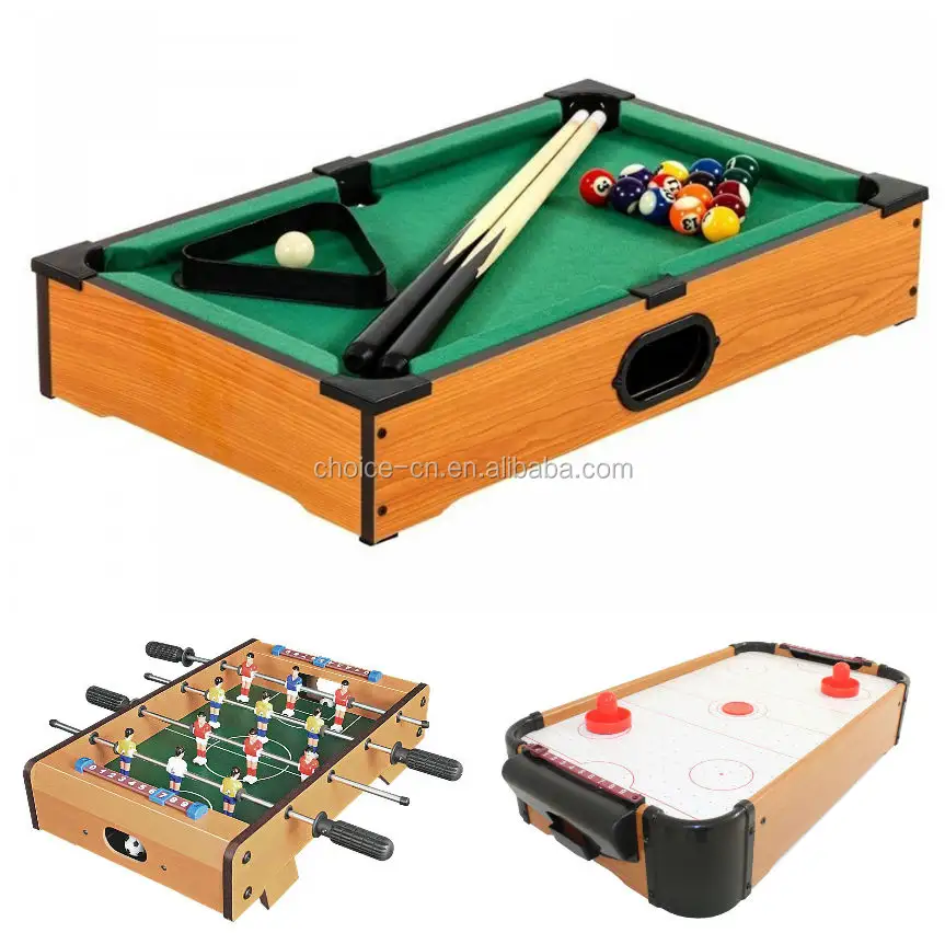 Jogo de mesa piscina de tênis