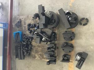 Hydraulique Pipe bender Outillage <span class=keywords><strong>Mandrin</strong></span> Meurt pour tuyaux - Product Image 3