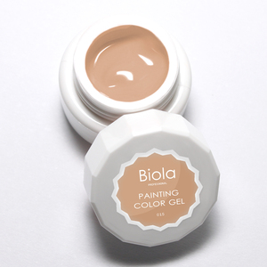 <span class=keywords><strong>Biola</strong></span> pintura polaco uñas de gel de color de esmalte de uñas de gel vegano orgánica remojo uñas de gel polaco imprimir su logotipo - Product Image 3