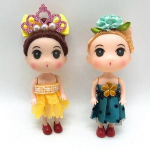 Promotional <strong>Chocolate</strong> With Sweet Girls Child Light Candy Toy <strong>Doll</strong> Surprises Egg Shape - Product Image 6