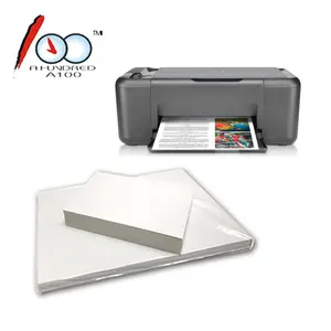 230g Double sided matte coated photo paper A4 A3