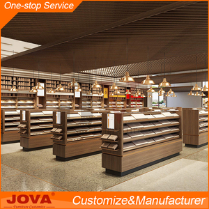 Espositori per Sigarette da Banco Stile Moderno OEM a Prezzo di Fabbrica per Decorazione Negozi di Tabacchi - Product Image 1