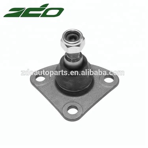 ZDO Salvage Auto Parts Brazo de suspensión delantera de rótula inferior flexible para OEM 364076 364067 3640,76 3640,67 JBJ741 - Product Image 2
