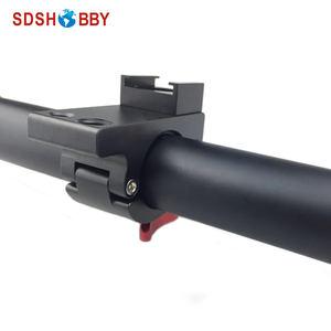 Monitor Rod clamp brace 25-27mm for DJI Ronin M MX feiyu - Product Image 2