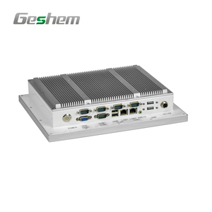Bras pc industriel 8 pouce lcd panneau <span class=keywords><strong>intel</strong></span> nuc pc - Product Image 3