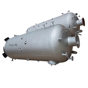 0.5ton/1ton Công Suất Nhỏ Dọc Than Loại Bắn Nồi Hơi - Product Image 3