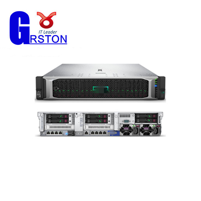 840369-B21 ProLiant DL560 Gen10 5120 2 P 32GB-R S100i 8SFF 1x1600 W PS серверов